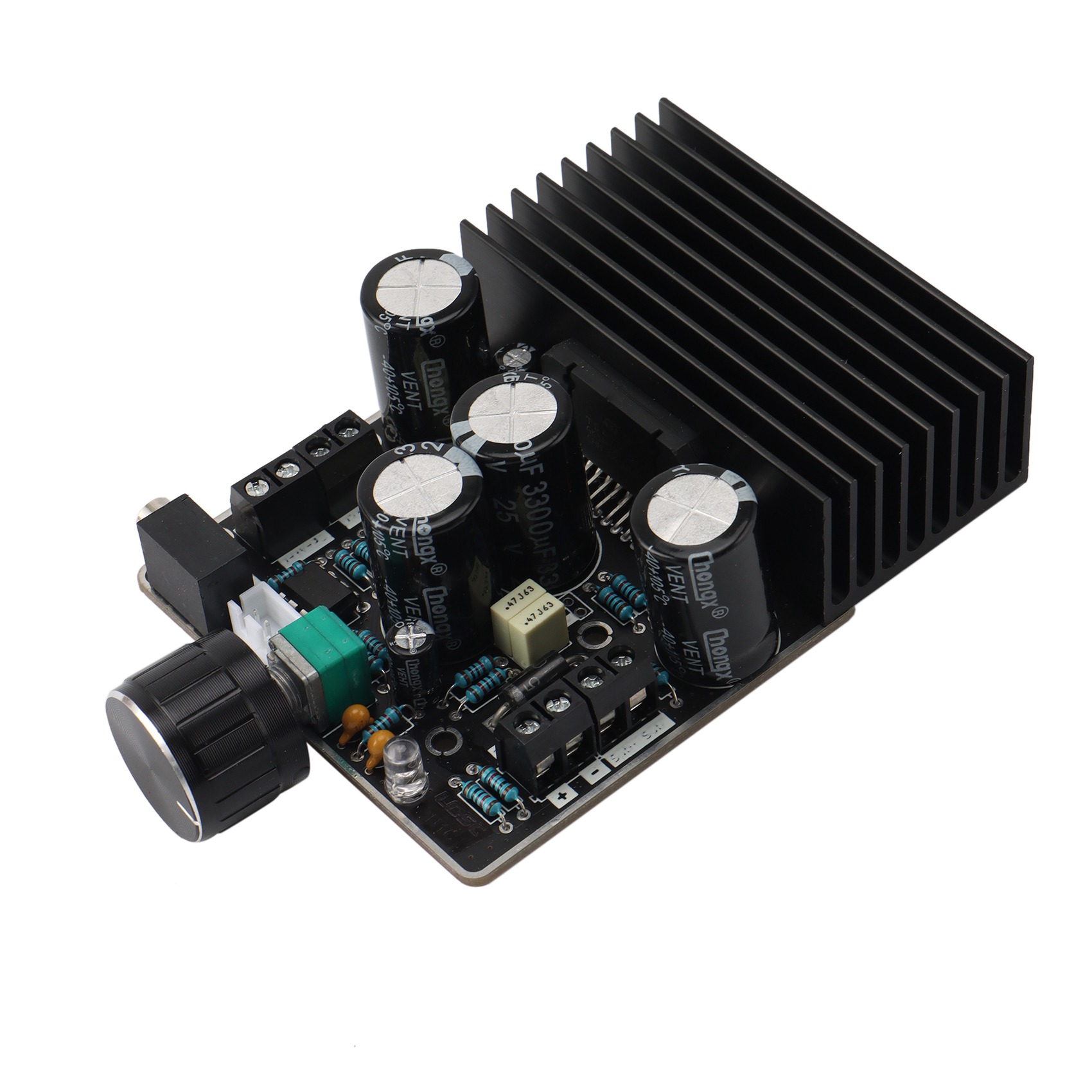 T35C TDA7850 2.1 Channel Power - Audio Amplifier Board review and price