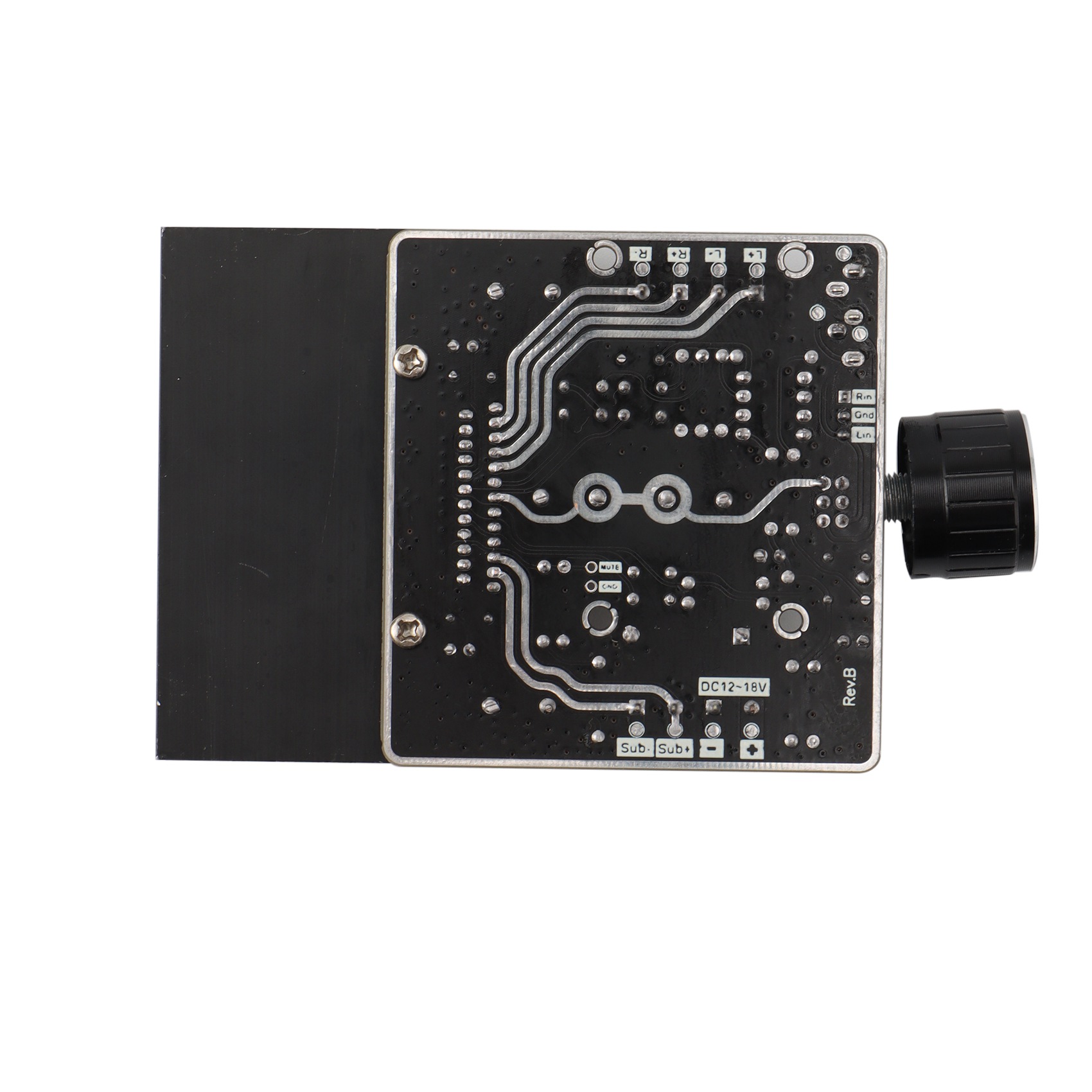T35C TDA7850 2.1 Channel Power - Audio Amplifier Board review and price