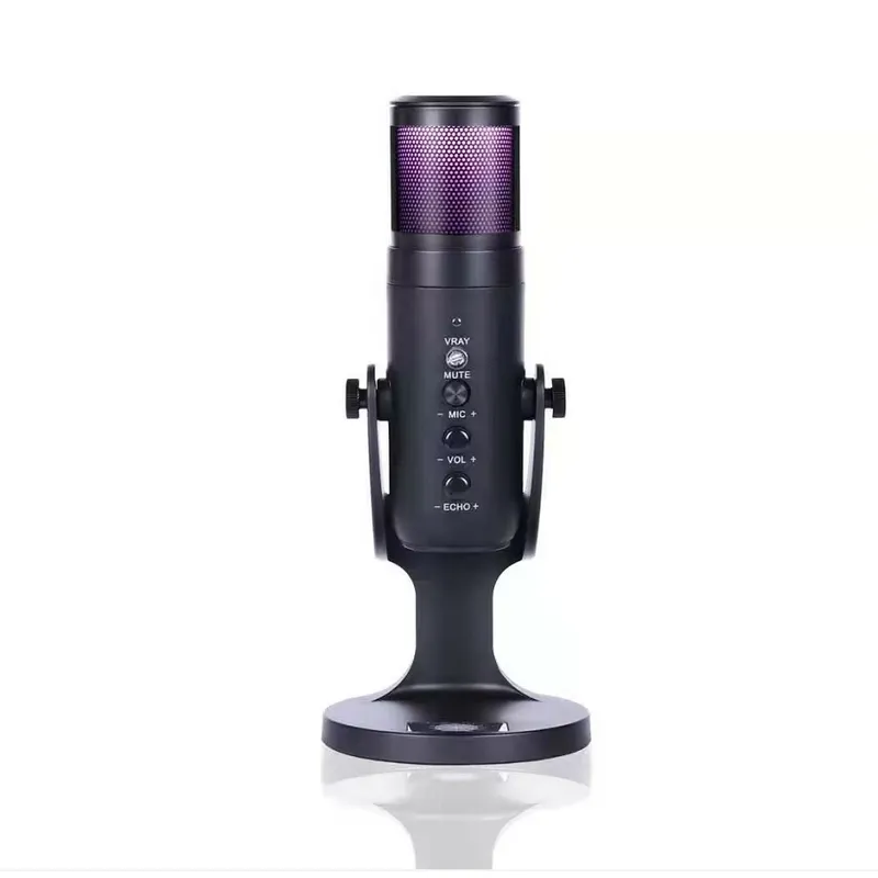 Factory Direct Studio Wireless - Condenser Microphone Kit review and price