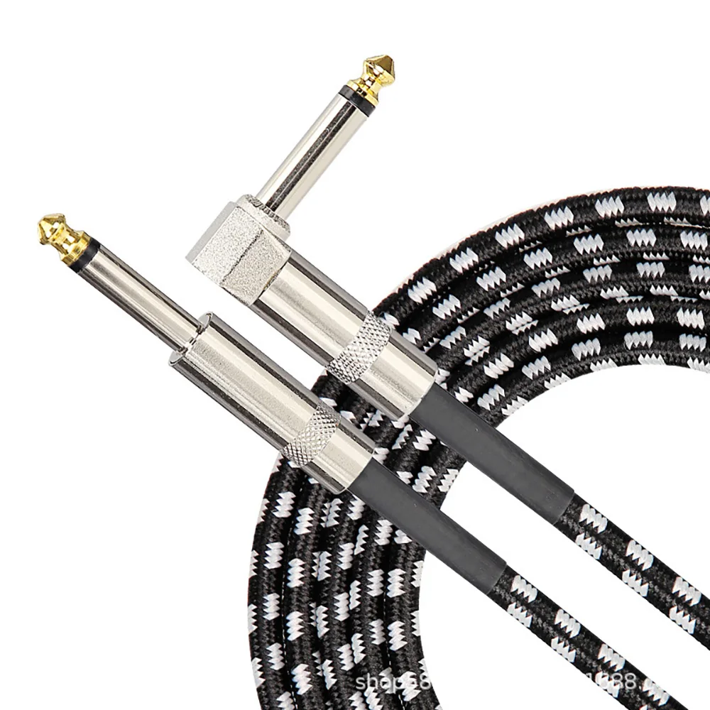 6.35mm Audio Cables TRS 1/4 in - Trs Cable review and price