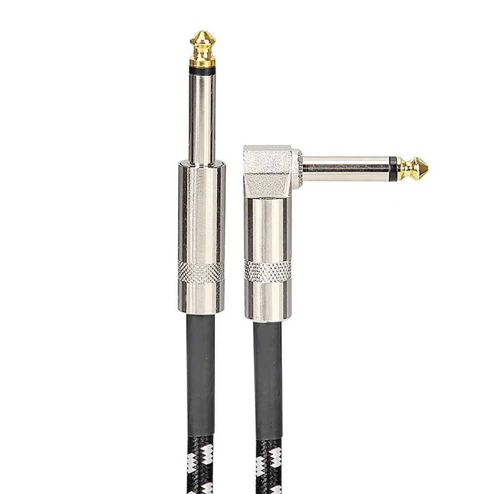 6.35mm Audio Cables TRS 1/4 in - Trs Cable review and price