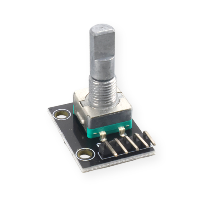 Brand New KY-040 Rotary Encode - Volume Control Board review and price