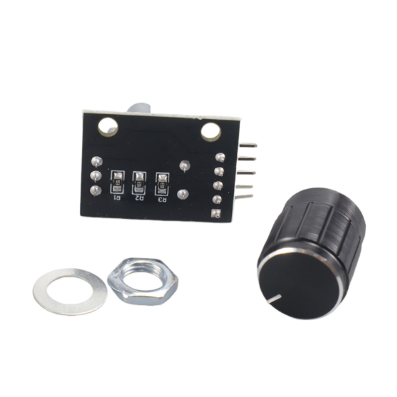 Brand New KY-040 Rotary Encode - Volume Control Board review and price