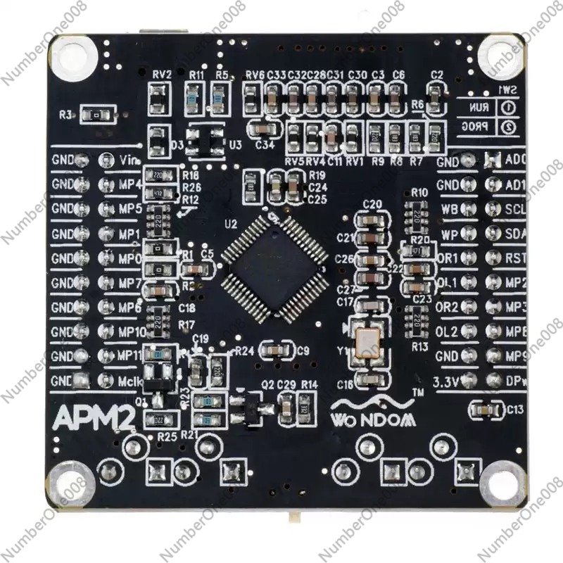 ADAU1701 2.1 DSP Audio Process - Volume Control Board review and price