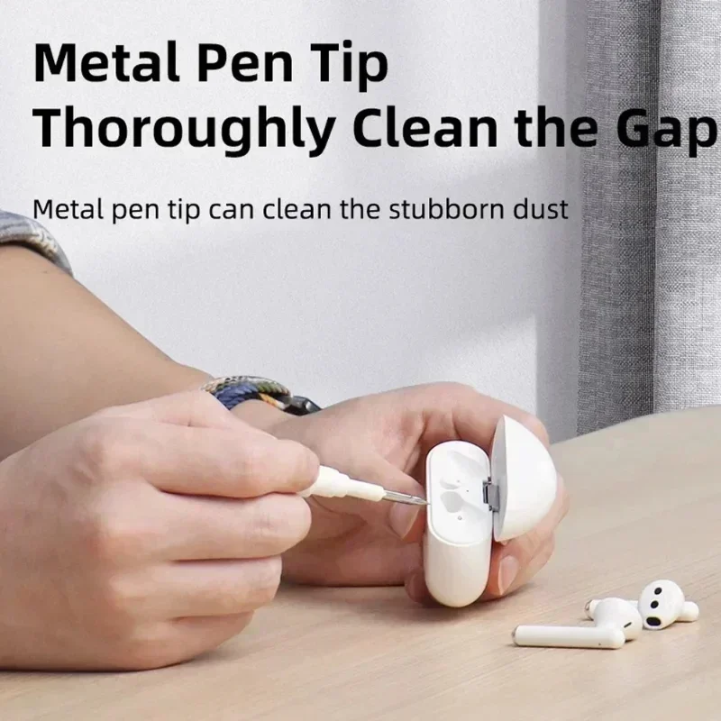 Dual Head Cleaner Sets for Blu - Diy Headphone review and price