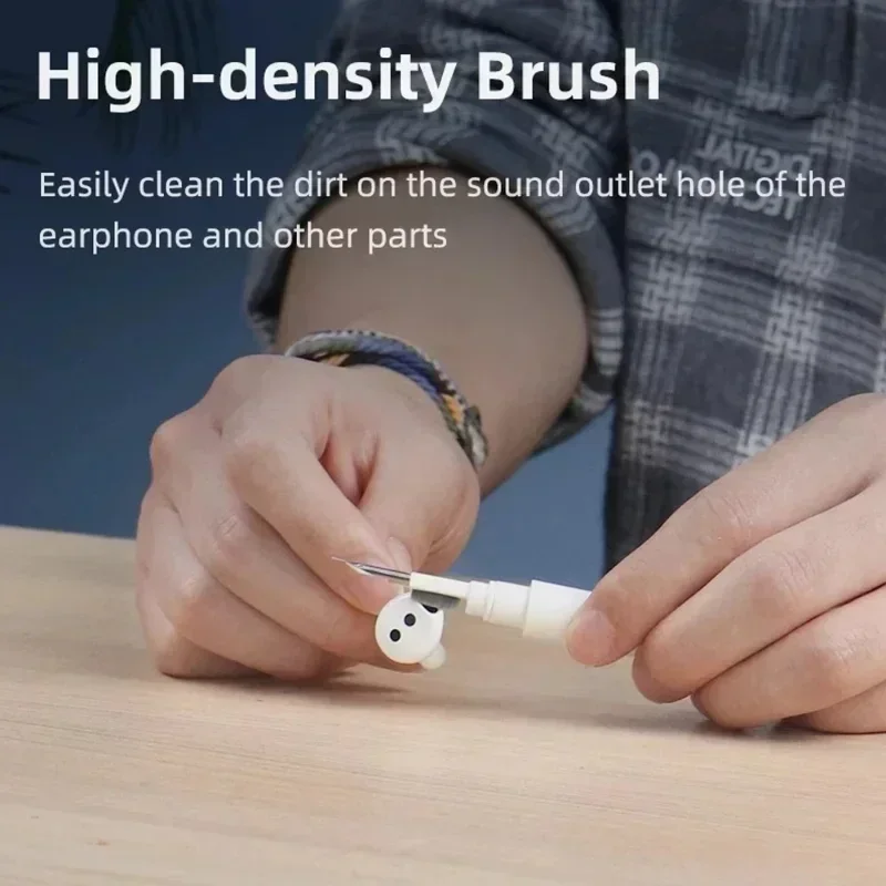 Dual Head Cleaner Sets for Blu - Diy Headphone review and price