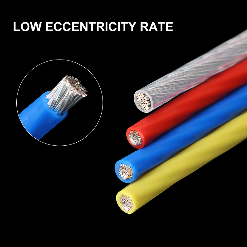 1~100m Clear Sq 0.06 ~ 10mm Si - Audio Jumper Wire review and price