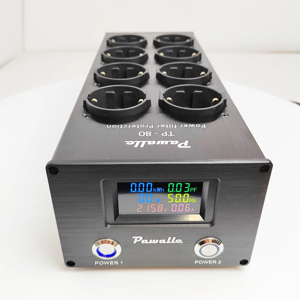 Tp80 Power Filter Socket Noise - Audio Amplifier Board review and price