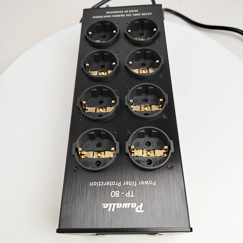 Tp80 Power Filter Socket Noise - Audio Amplifier Board review and price