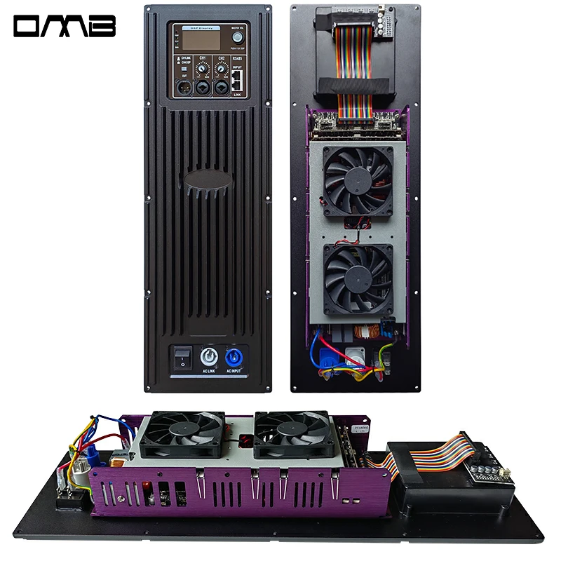 TLF PFA8000+CQ380 Amplifier Bo - Audio Amplifier Board review and price