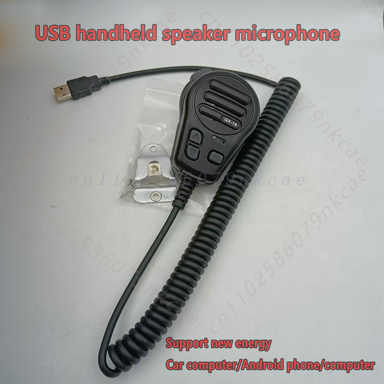 USB microphone, computer dispa - Speaker Wire review and price