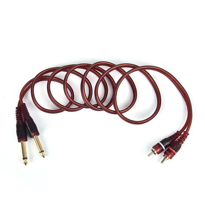 Miwayer Pro Studio Audio Cable - Trs Cable review and price