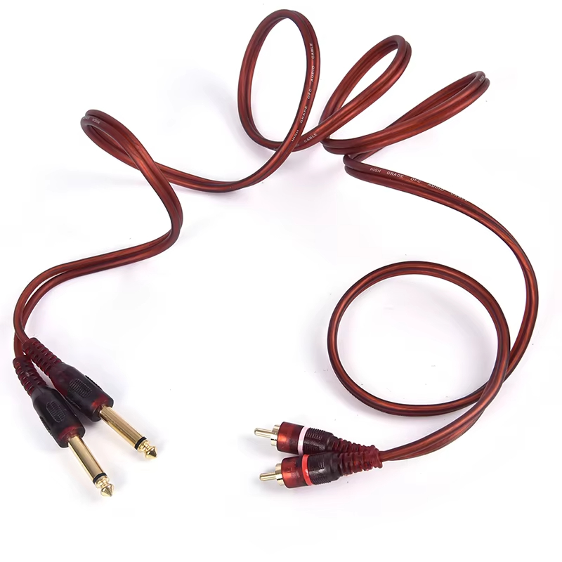Miwayer Pro Studio Audio Cable - Trs Cable review and price