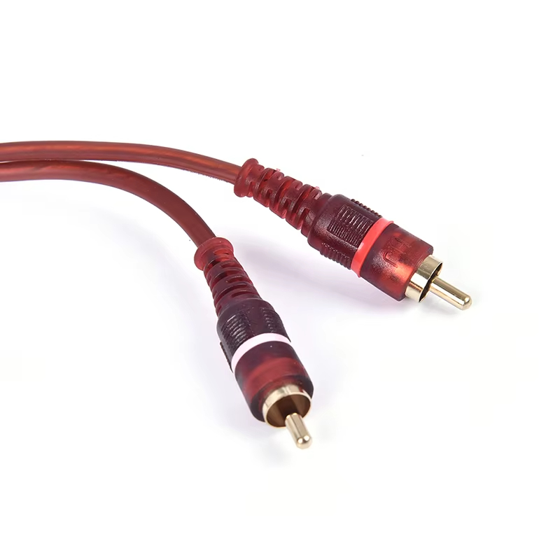 Miwayer Pro Studio Audio Cable - Trs Cable review and price