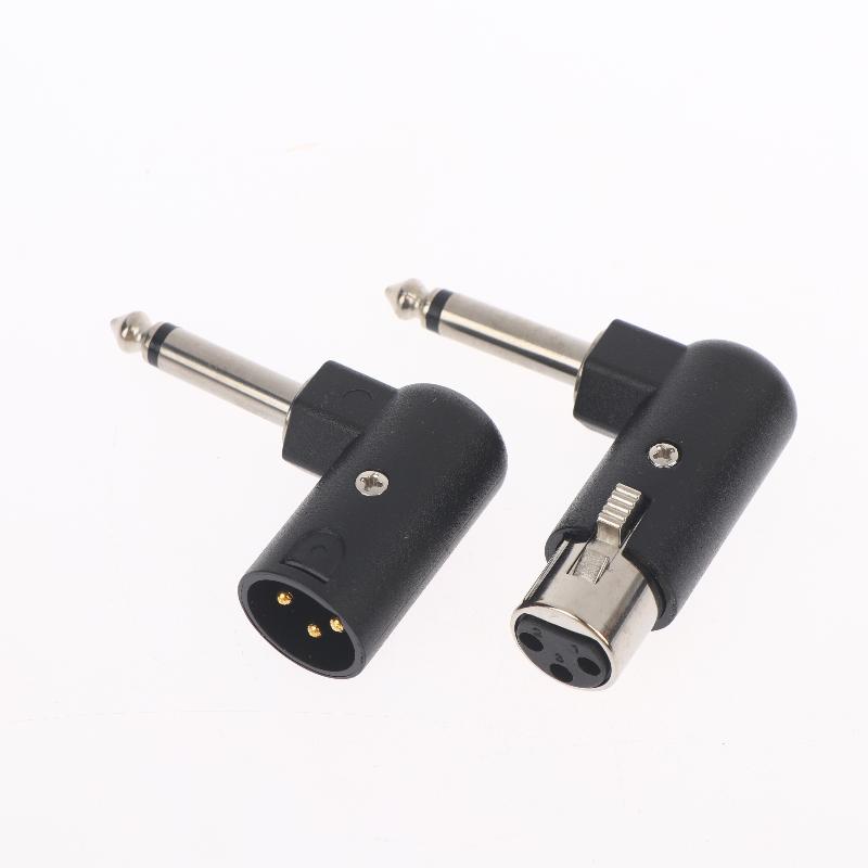 1/2Pcs XLR Plug Male/Female To - Audio Interface review and price