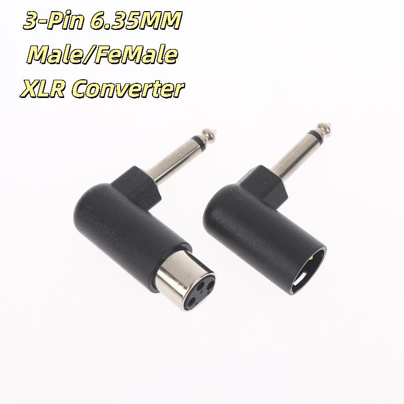 1/2Pcs XLR Plug Male/Female To - Audio Interface review and price