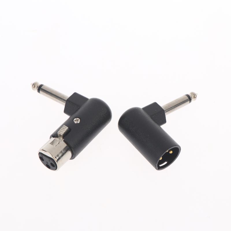1/2Pcs XLR Plug Male/Female To - Audio Interface review and price