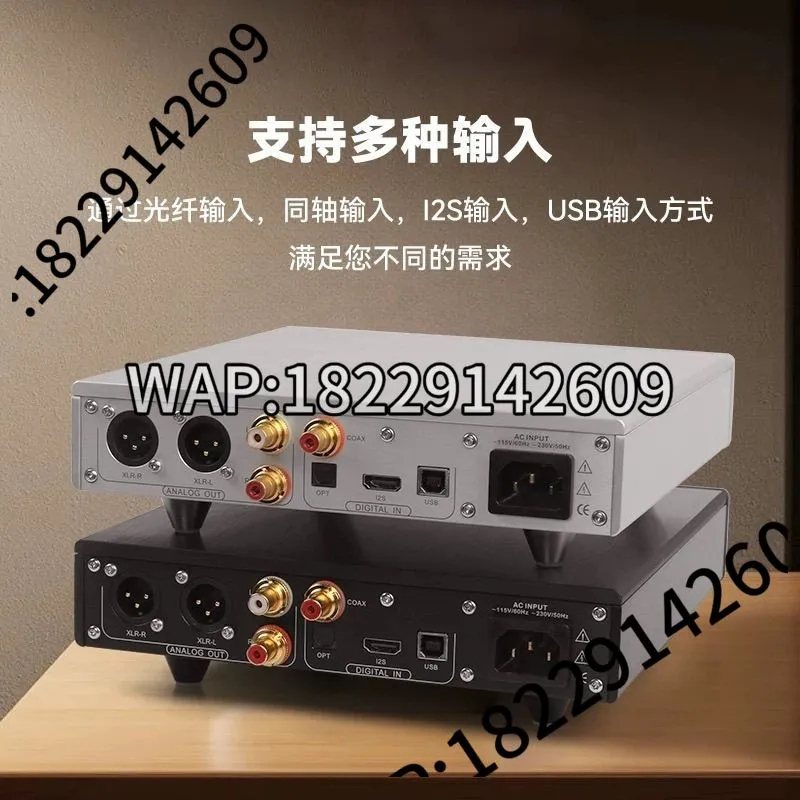 Denafrips Ares R2R DAC – HiFi  - Audio Dac review and price