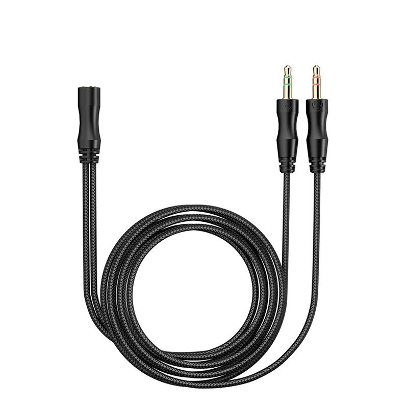 FiiO LL-3.5A Gaming Earphones  - Trs Cable review and price