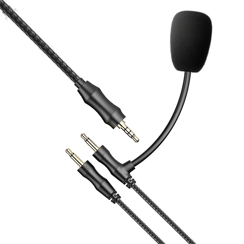 FiiO LL-3.5A Gaming Earphones  - Trs Cable review and price