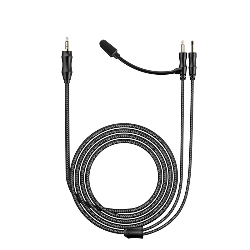 FiiO LL-3.5A Gaming Earphones  - Trs Cable review and price