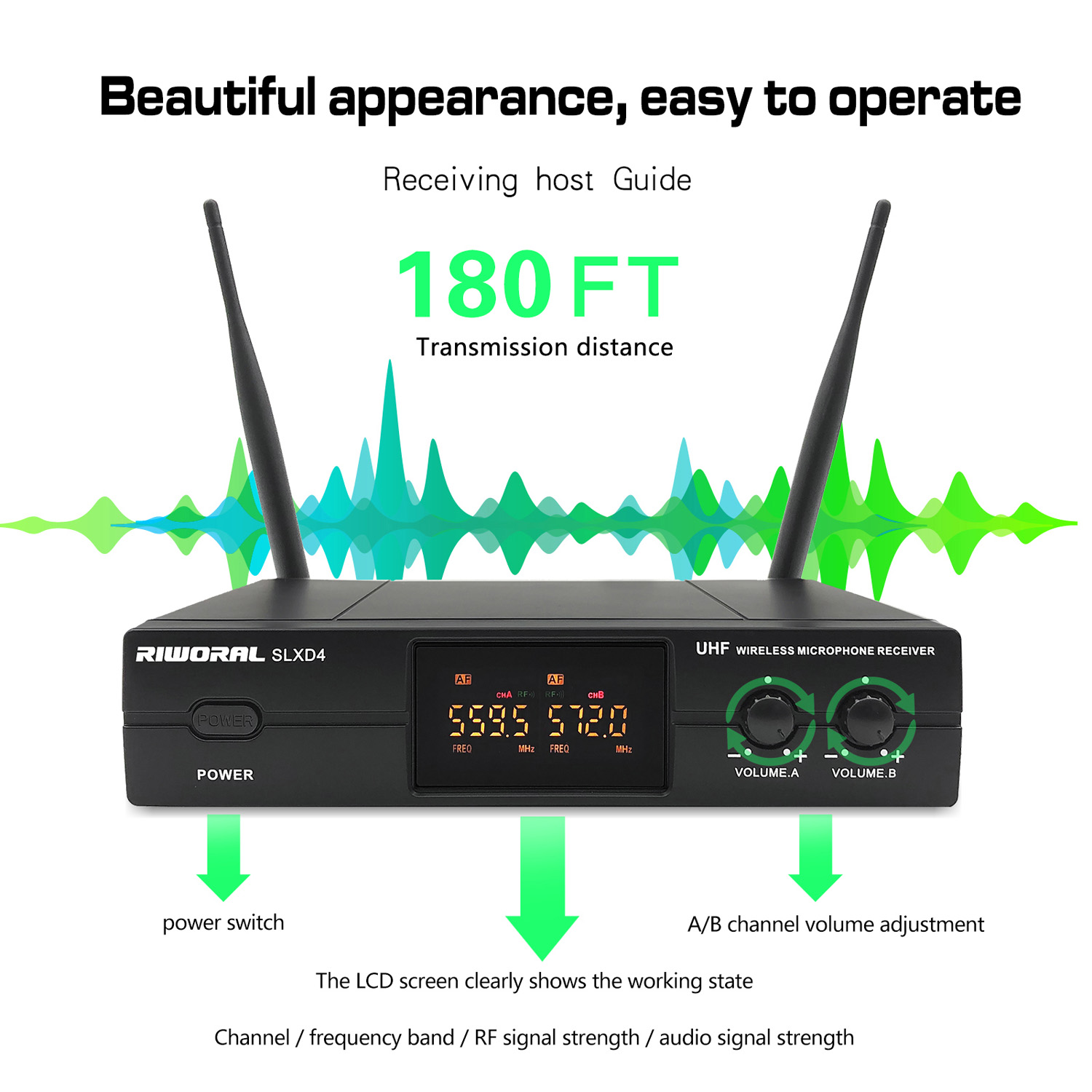 2026 SLXD4 Best 2 Channel Micr - Condenser Microphone Kit review and price