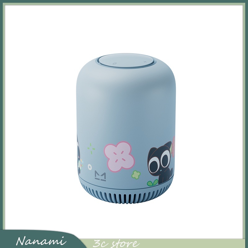 Luo Xiaohei Smart Speaker AI Q - Full Range Speaker review and price