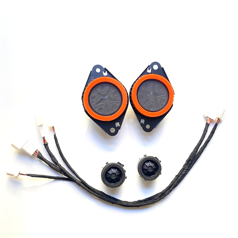 Car A-pillar mid-tweeter surro - Tweeter review and price