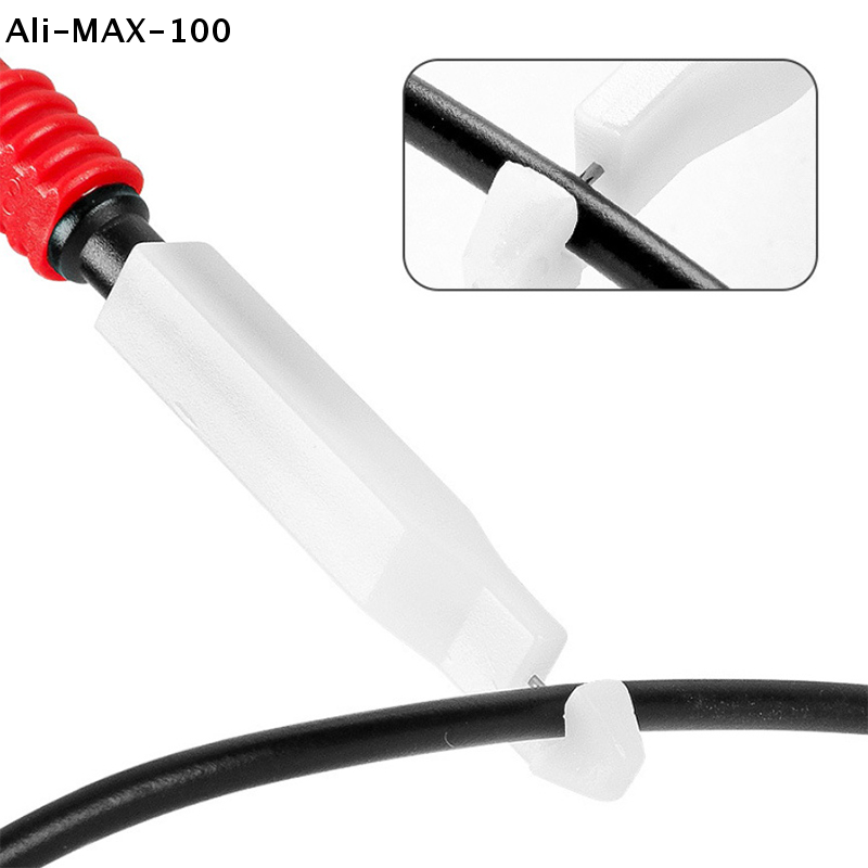 【Au】1/5Pcs Handheld Oscillosco - Banana Plug review and price