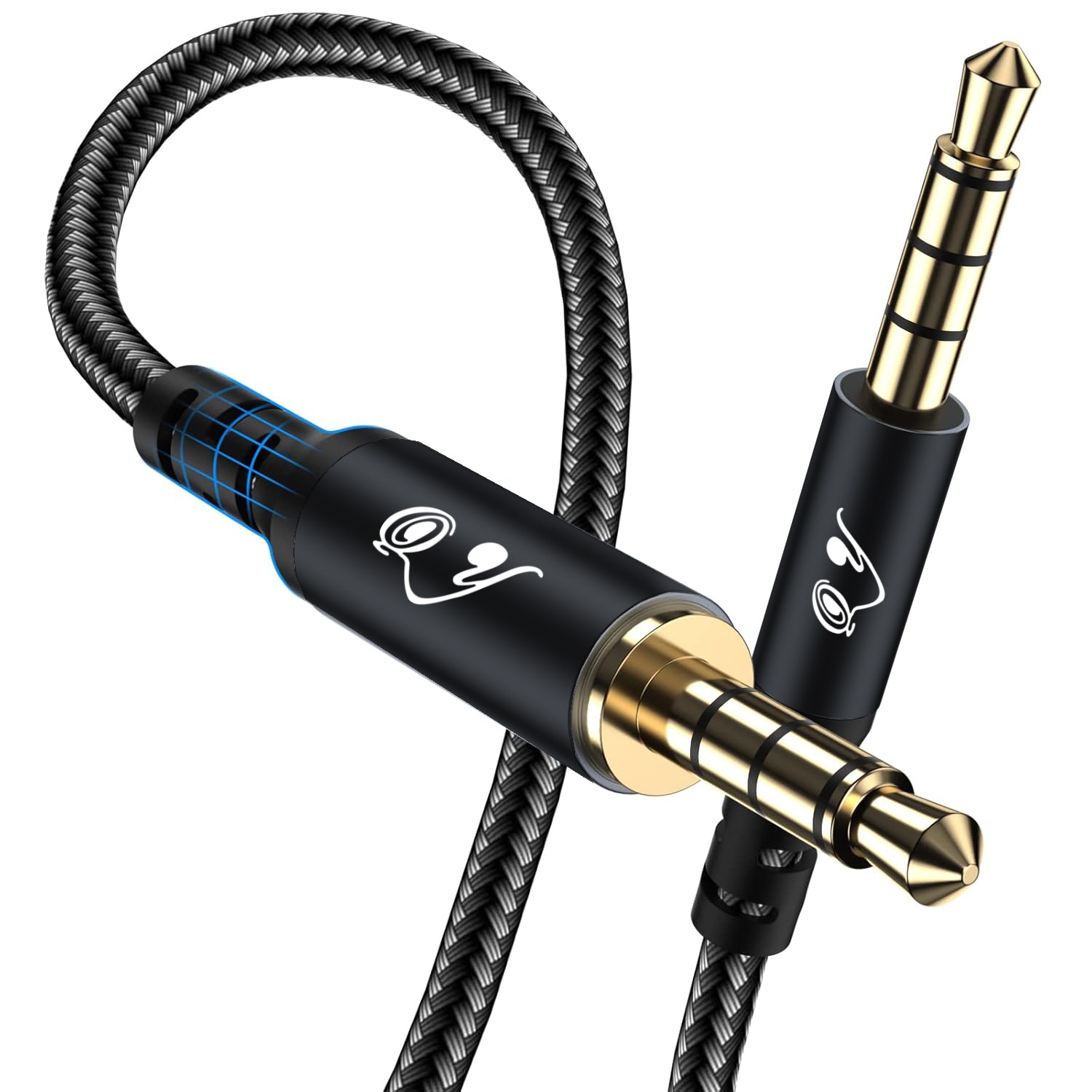 3.5mm TRRS AUX Audio Cable, Ma - Trs Cable review and price