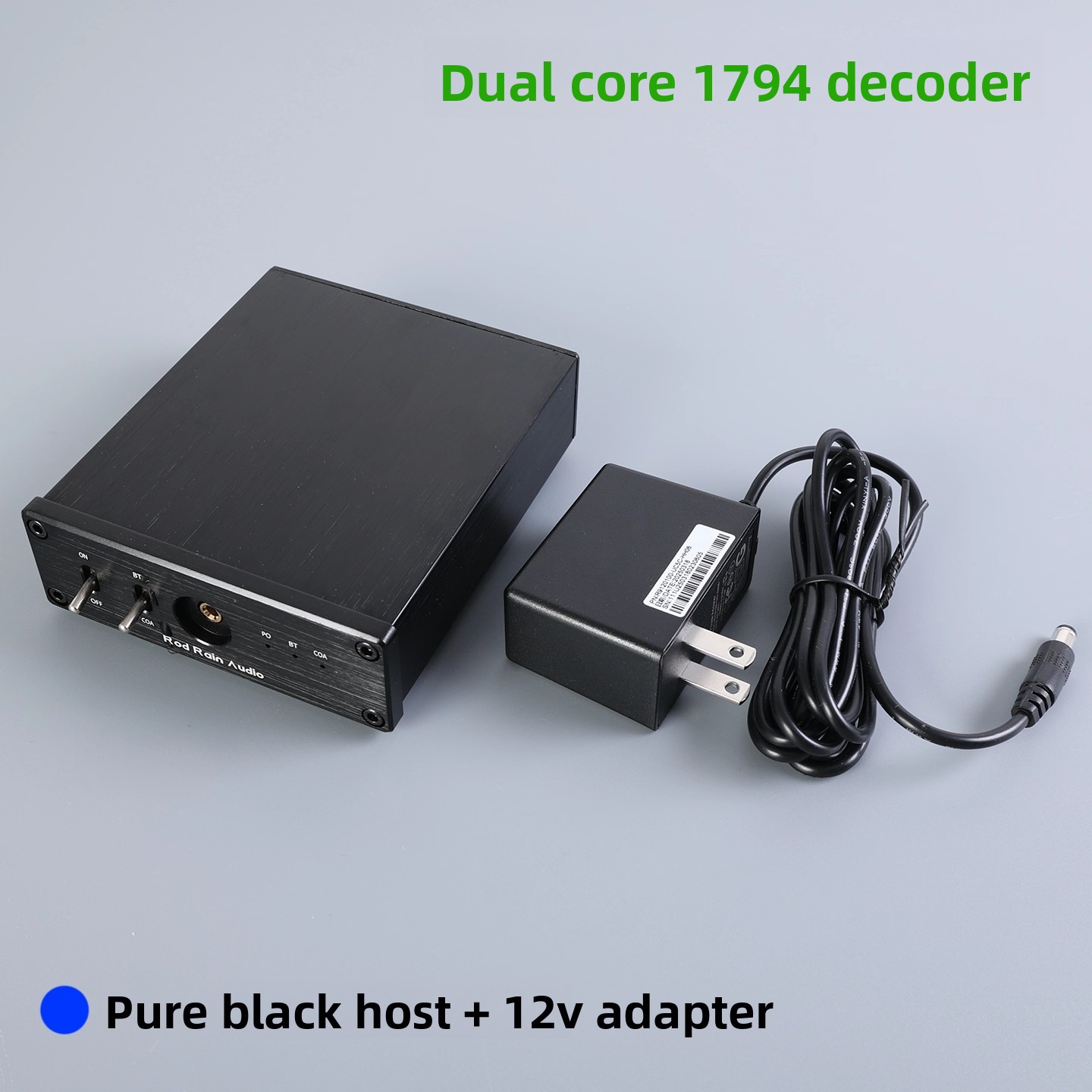 Dual PCM1794A DAC Decoder Boar - Audio Dac review and price
