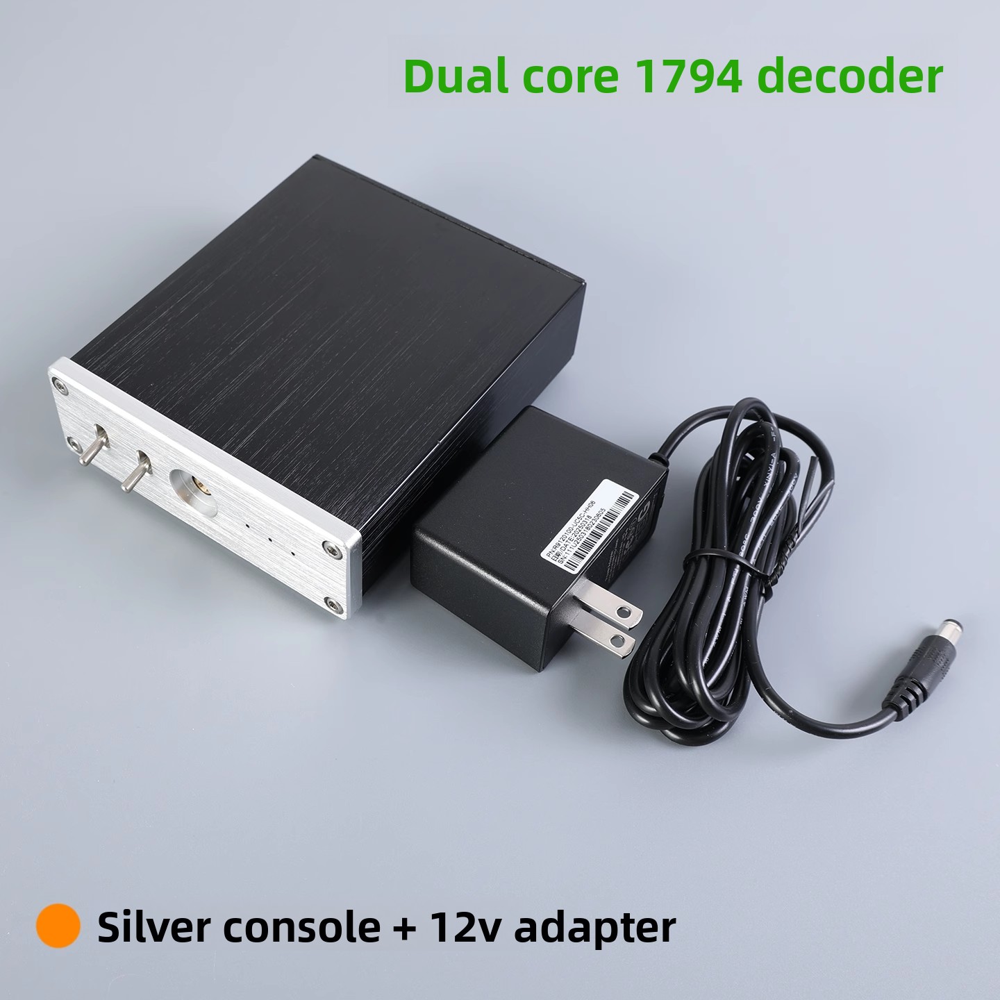 Dual PCM1794A DAC Decoder Boar - Audio Dac review and price