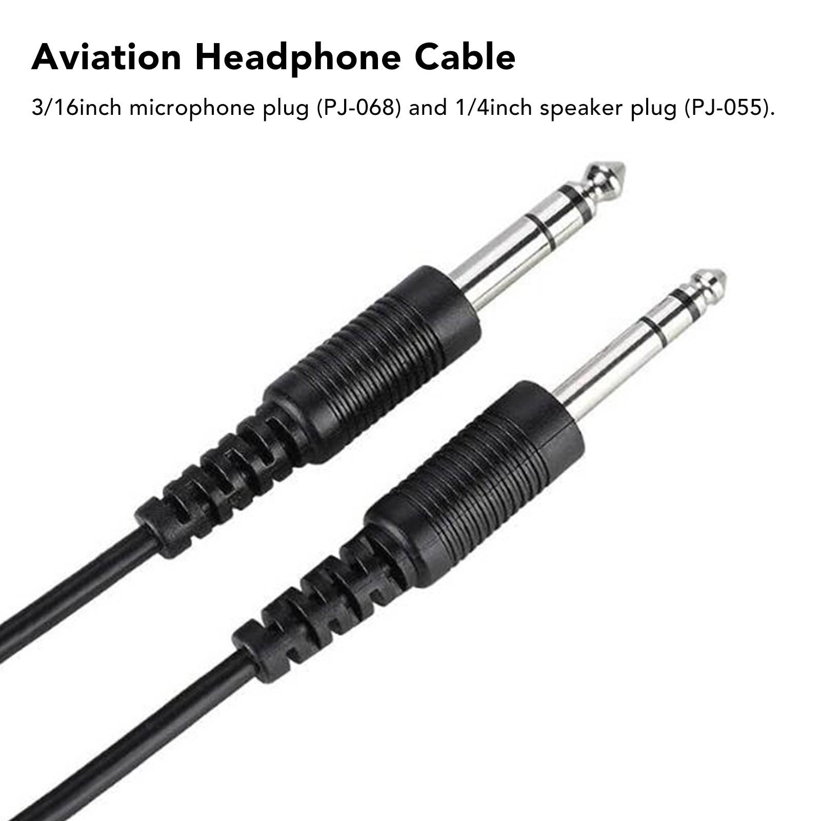 Aviation Headset Replacement C - Diy Headphone review and price