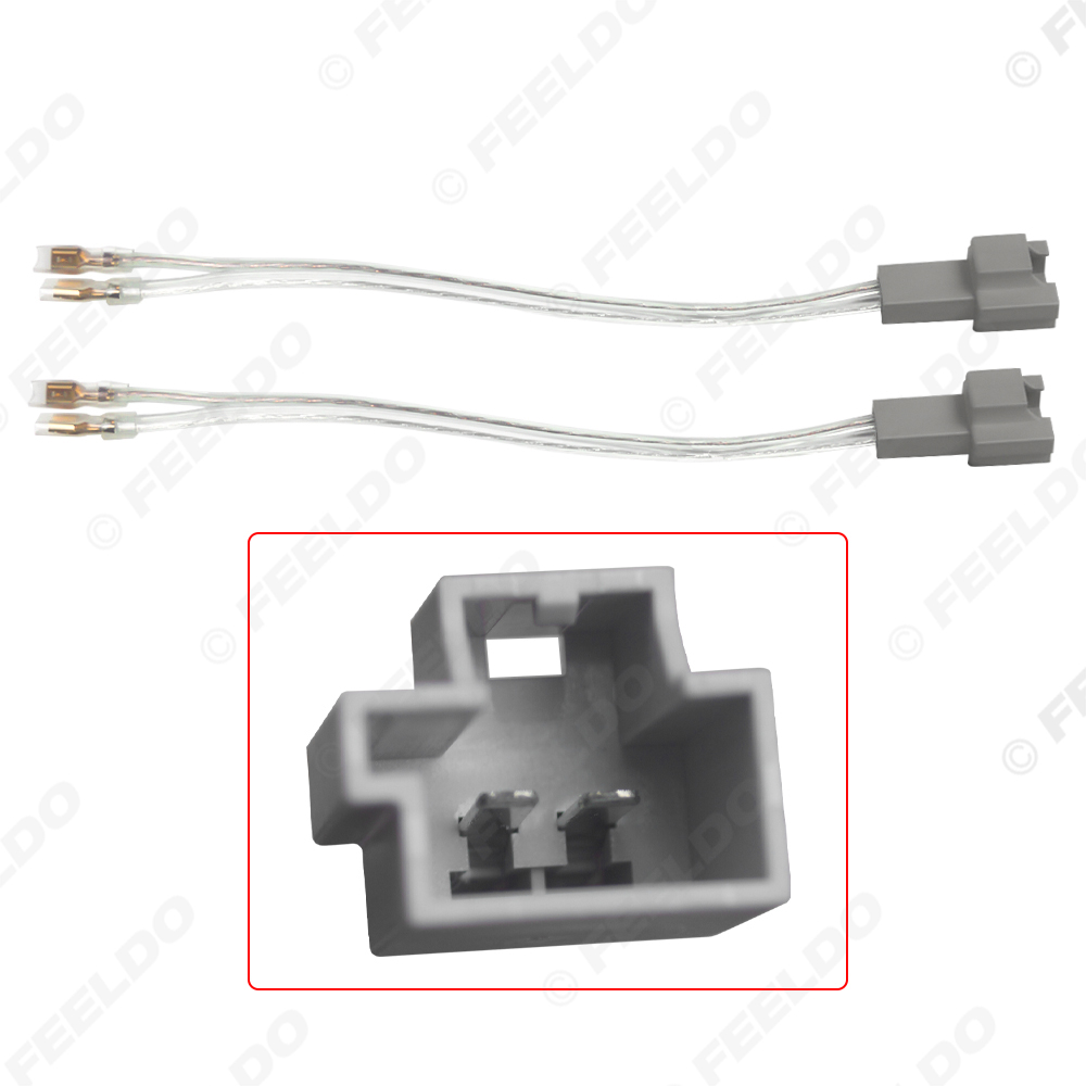 For Volvo Car Stereo Speaker W - Speaker Wire review and price