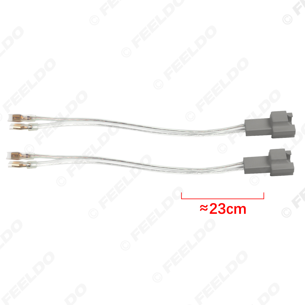 For Volvo Car Stereo Speaker W - Speaker Wire review and price
