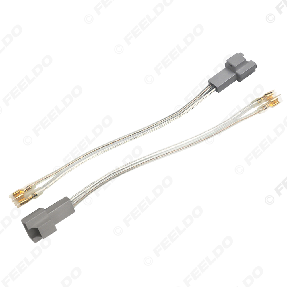 For Volvo Car Stereo Speaker W - Speaker Wire review and price
