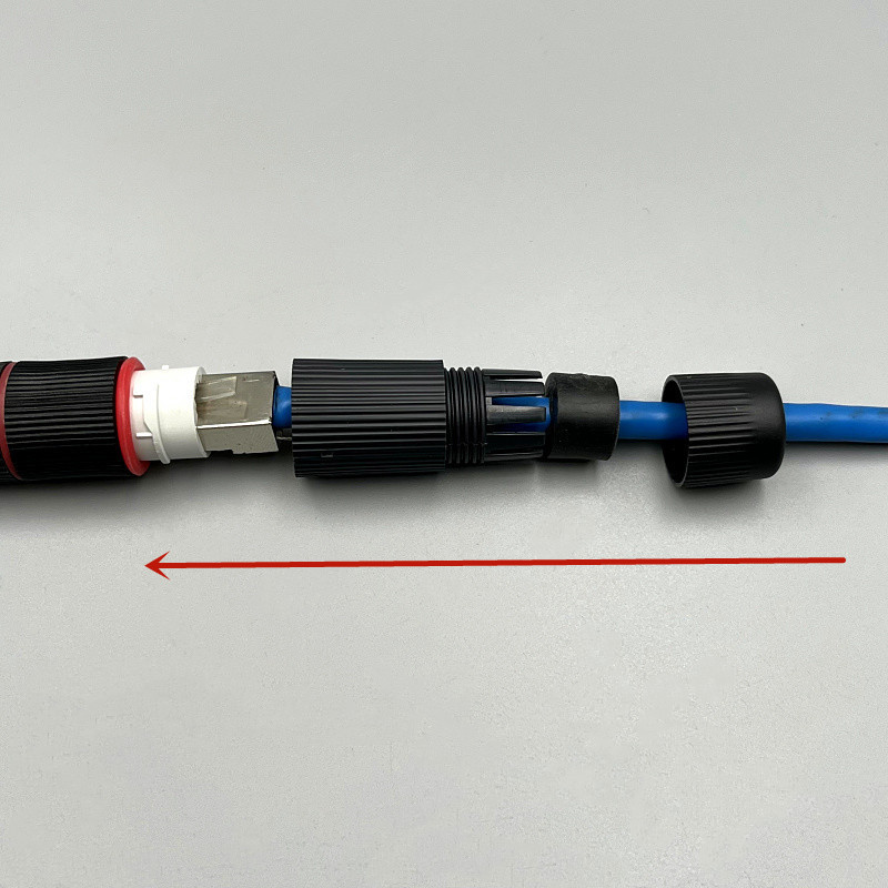 RJ45 Connector Outdoor Waterpr - Rj45 Jack review and price