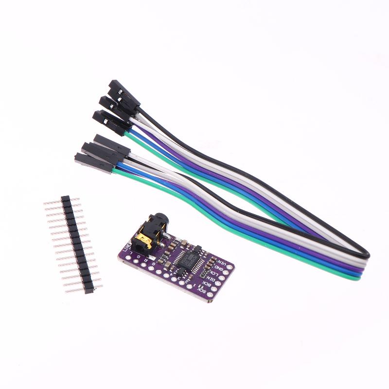 GY-PCM5102 I2S Player Module I - Pcm5102 review and price