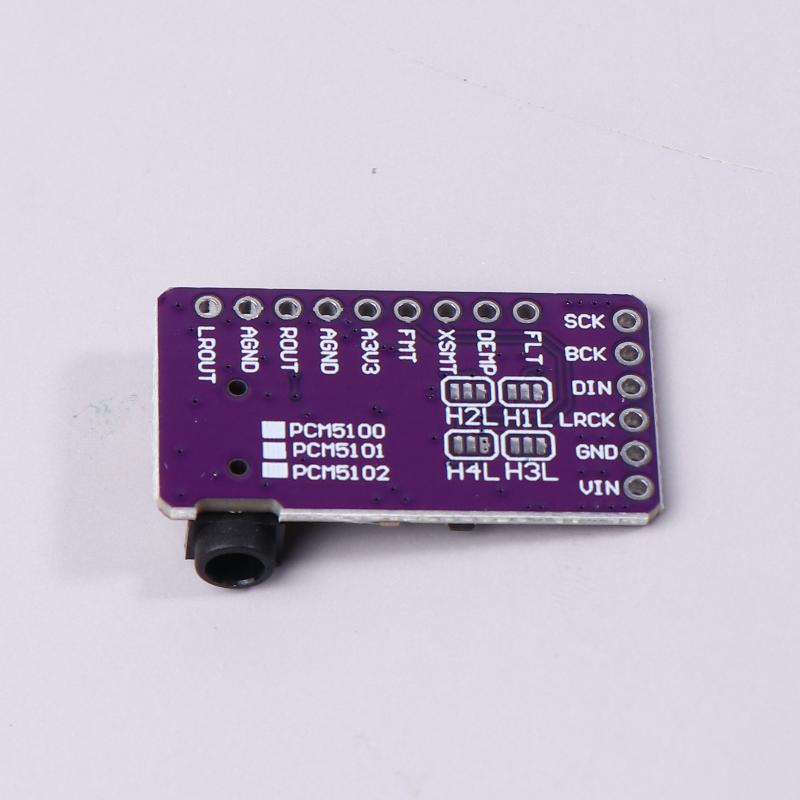 GY-PCM5102 I2S Player Module I - Pcm5102 review and price
