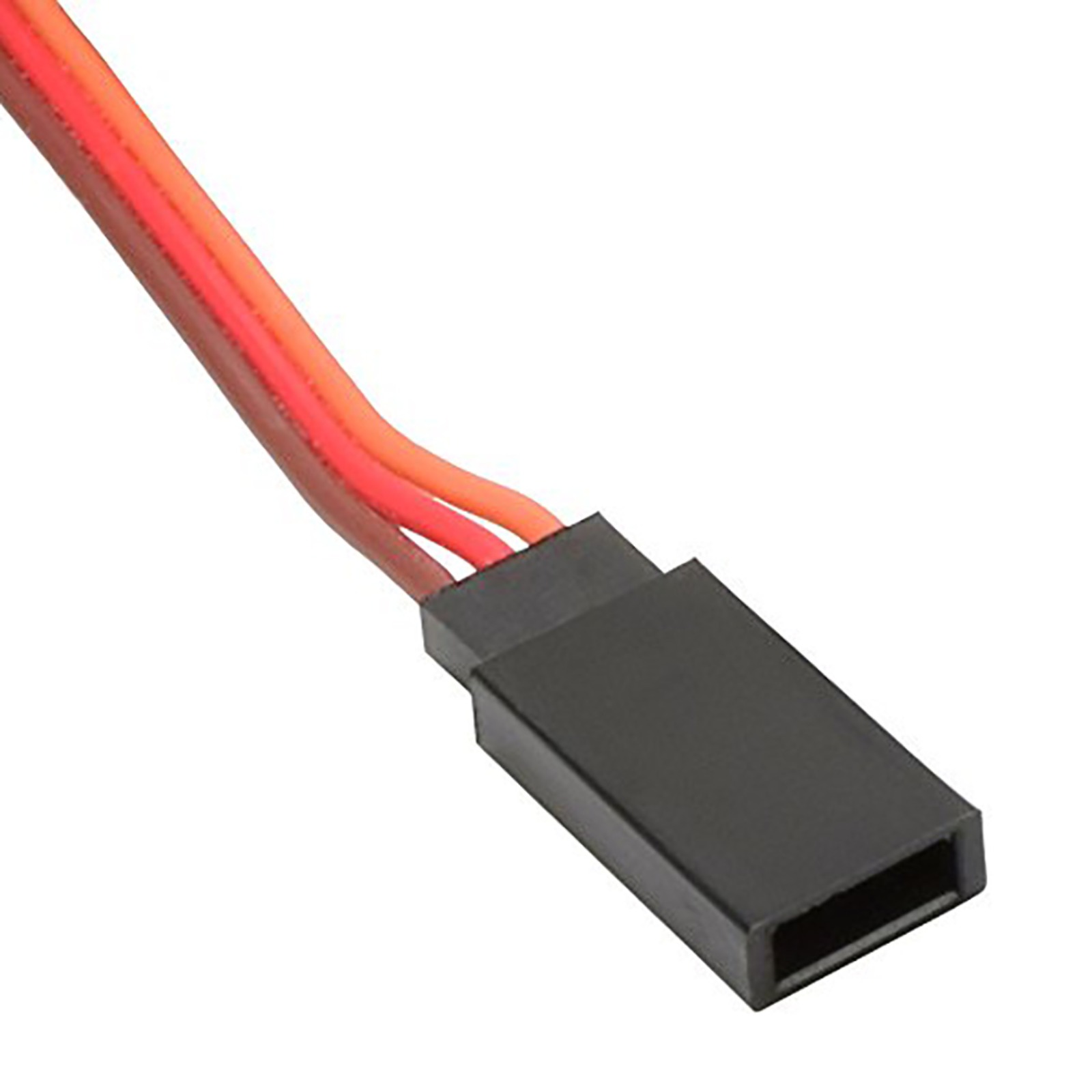 DIYmall JR Style 15cm Servo Y  - Rca Cable review and price