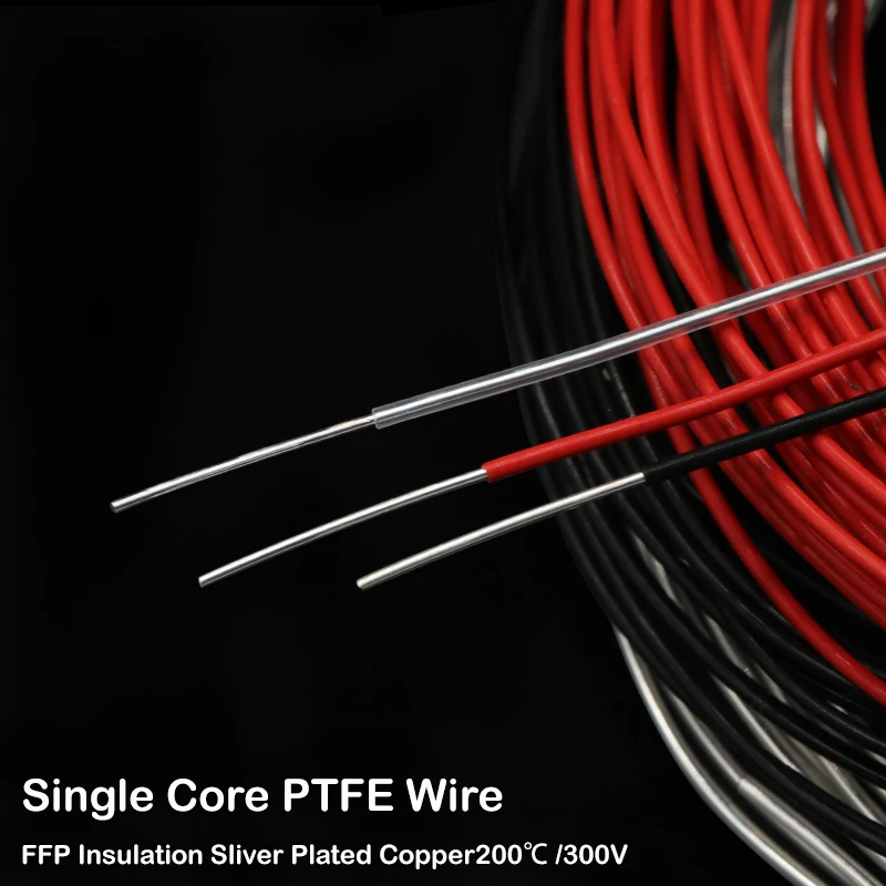 0.06~0.5㎡ 20~30AWG Single Core - Audio Jumper Wire review and price