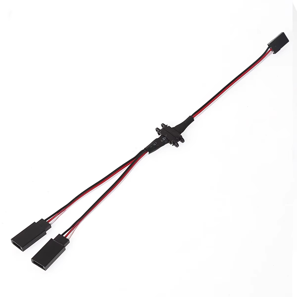 Magnetic 1-to-2 Y Extension Ca - Rca Cable review and price