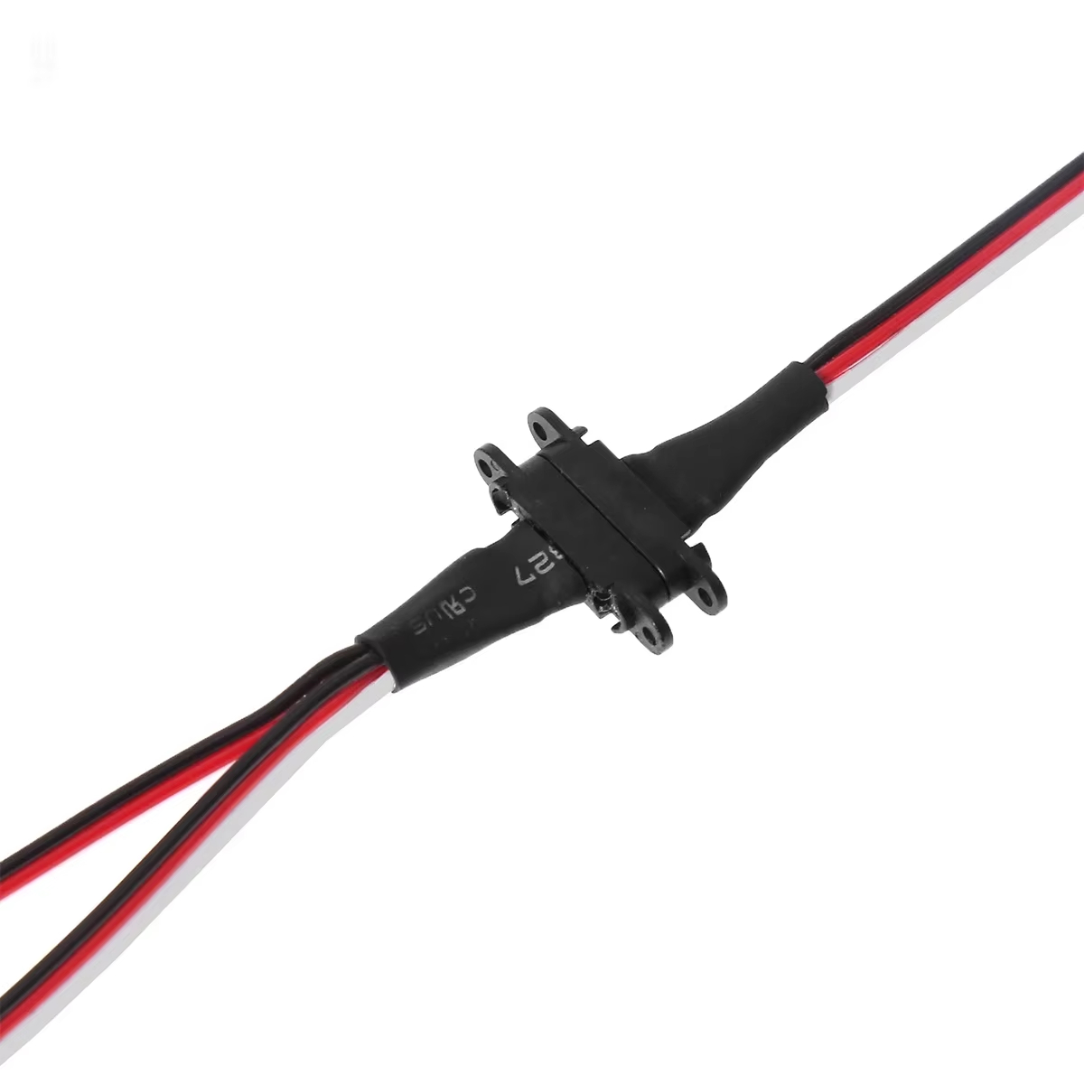 Magnetic 1-to-2 Y Extension Ca - Rca Cable review and price