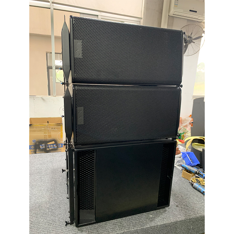 LS181 18 Inch Passive Long Thr - Woofer review and price