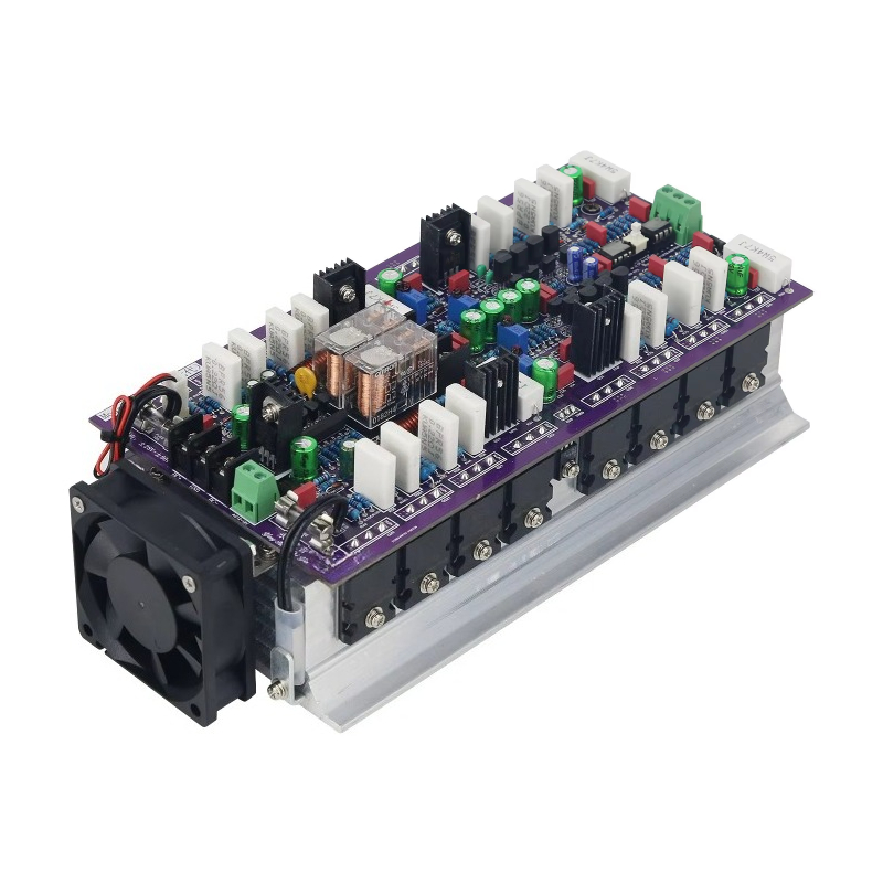 960W + 960W Power Amplifier Bo - Audio Amplifier Board review and price