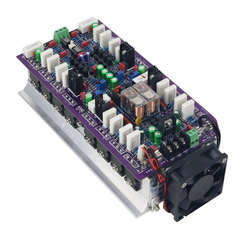960W + 960W Power Amplifier Bo - Audio Amplifier Board review and price