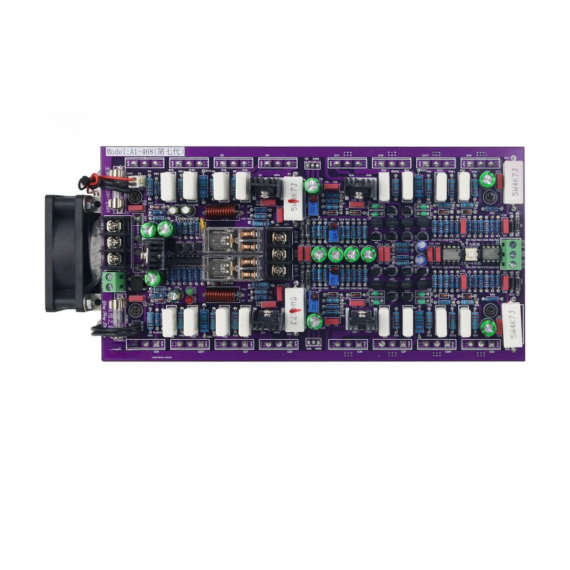 960W + 960W Power Amplifier Bo - Audio Amplifier Board review and price