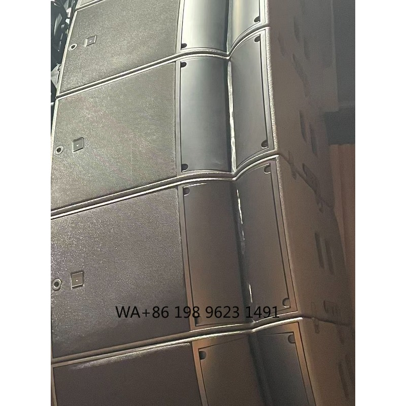 15 Inch Full Range Matrix Spea - Speaker Wire review and price