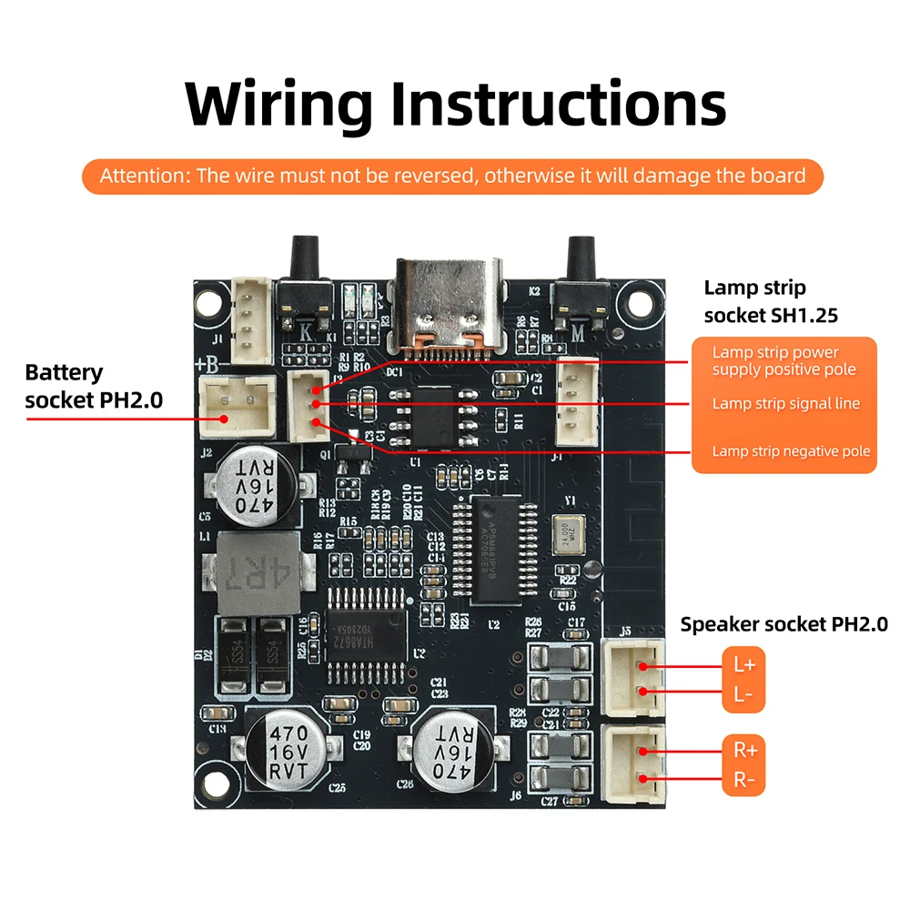 Bluetooth 6.0 Audio Amplifier  - Sbc Audio Amplifier review and price