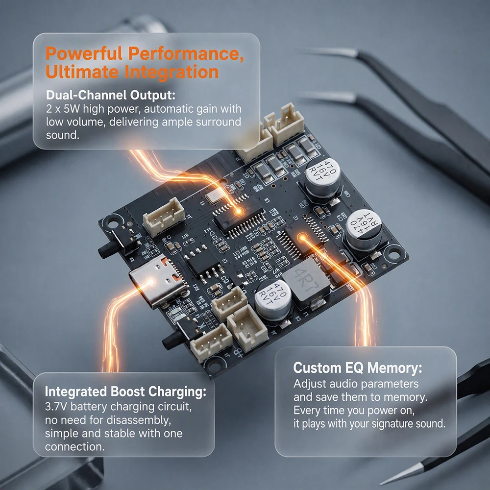 Bluetooth 6.0 Audio Amplifier  - Sbc Audio Amplifier review and price